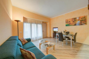 Casa Cristina Laveno 150m from lake - Happy Rentals